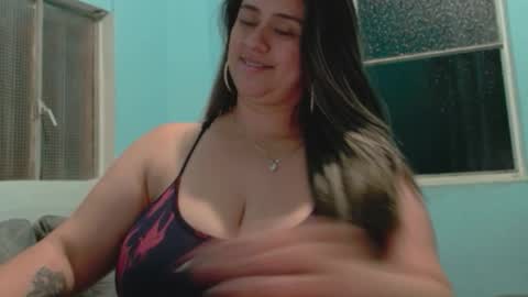 Melinda online show from 01/09/26, 02:14