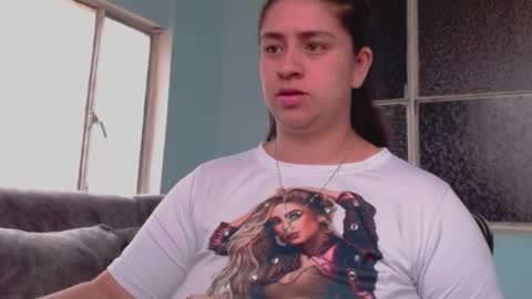 Melinda online show from 01/15/26, 02:54