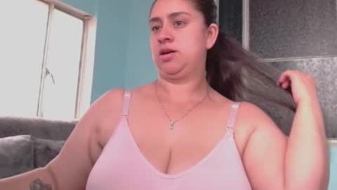 Melinda online show from 01/31/26, 07:11