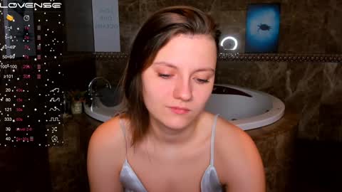 Melinda online show from 12/03/24, 01:08