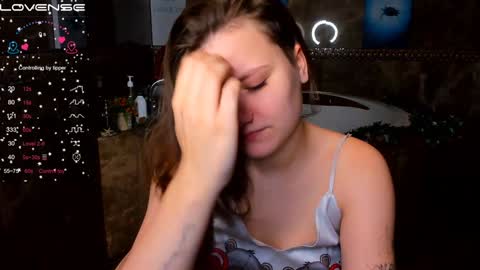 Melinda online show from 01/22/25, 04:55