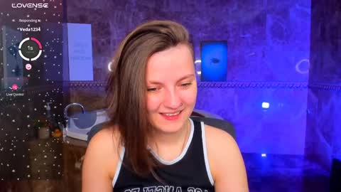 Melinda online show from 05/11/26, 01:11