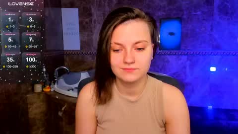 Melinda online show from 05/21/26, 01:34
