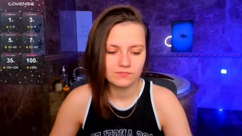 Melinda online show from 05/24/26, 01:10