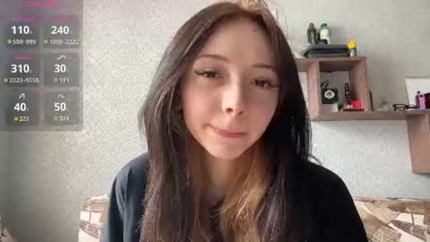 Misa online show from 06/22/26, 05:04