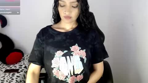 melinna706702 online show from 01/24/25, 10:08