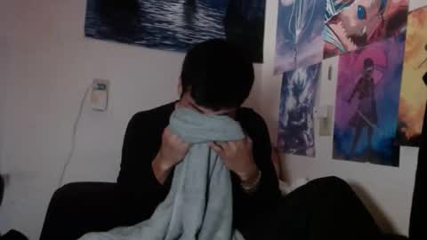 meliodas online show from 03/03/26, 02:07