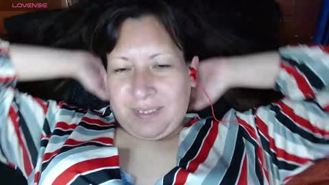 melisa037 online show from 10/03/25, 11:35