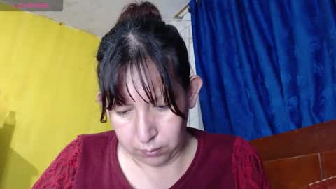 melisa037 online show from 10/24/25, 06:32