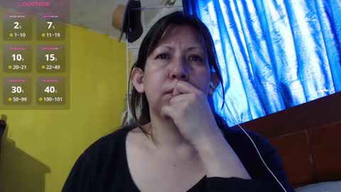 melisa037 online show from 11/20/25, 06:18