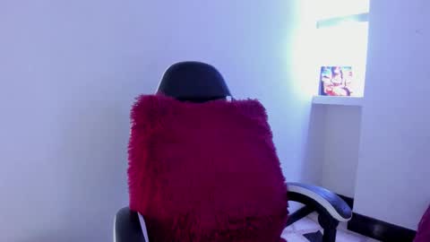 Melisa online show from 03/10/26, 11:48