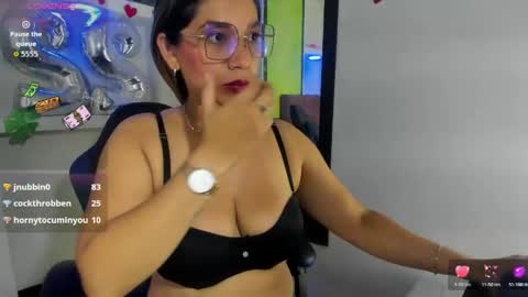 Snapshot of melisa_14 chatting on 04/18/26, 07:58 Melisa online show from 04/18/26, 07:58