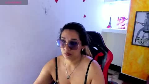 Snapshot of melisa_14 chatting on 06/10/26, 07:46 Melisa online show from 06/10/26, 07:46