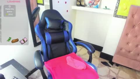Snapshot of melisa_14 chatting on 06/13/26, 11:41 Melisa online show from 06/13/26, 11:41