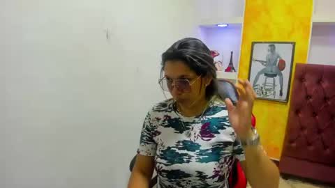Snapshot of melisa_14 chatting on 06/28/26, 12:22 Melisa online show from 06/28/26, 12:22