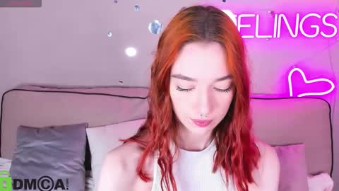 Snapshot of melisa_cox chatting on 11/18/25, 12:05 Melisa online show from 11/18/25, 12:05