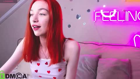 Snapshot of melisa_cox chatting on 11/23/25, 12:43 Melisa online show from 11/23/25, 12:43