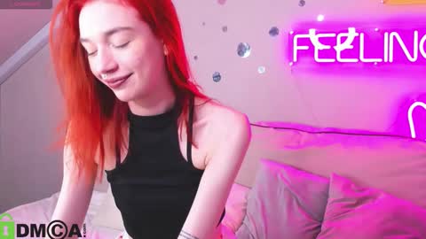 Snapshot of melisa_cox chatting on 11/24/25, 12:21 Melisa online show from 11/24/25, 12:21