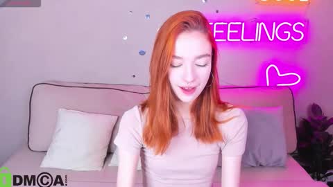 Melisa online show from 01/10/26, 03:19