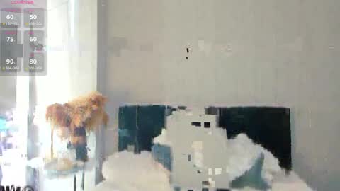 Melisa online show from 03/23/26, 11:14