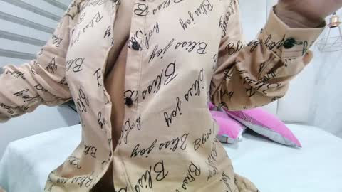 Melissa online show from 01/03/25, 11:46