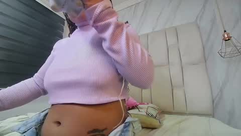 Melissa online show from 02/15/25, 11:28