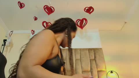 Melissa online show from 02/12/26, 11:27