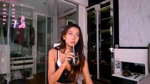 Melisa gerc online show from 06/24/26, 09:19