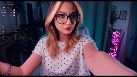 Snapshot of melisa_ginger chatting on 02/06/25, 09:32 Im Melisa 3 online show from 02/06/25, 09:32