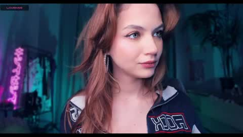 Snapshot of melisa_ginger chatting on 03/09/26, 10:19 Im Melisa 3 online show from 03/09/26, 10:19