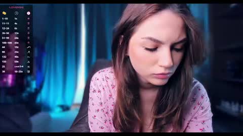 Snapshot of melisa_ginger chatting on 07/17/26, 10:11 Im Melisa 3 online show from 07/17/26, 10:11
