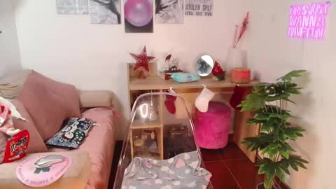 Melissa online show from 12/07/24, 02:20