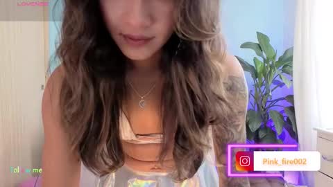 Melissa online show from 11/05/25, 01:11