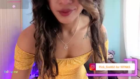 Melissa online show from 11/29/25, 02:20