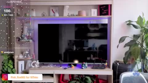 Snapshot of melisa_se chatting on 03/19/26, 03:05 Melissa online show from 03/19/26, 03:05