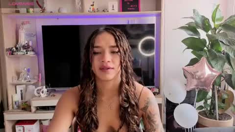 Melissa online show from 04/23/26, 01:46
