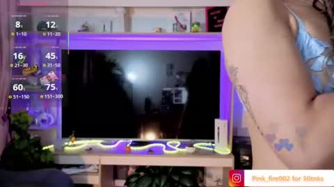 Melissa online show from 07/06/26, 11:40