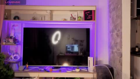 Melissa online show from 07/10/26, 01:32