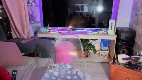 Melissa online show from 07/29/26, 12:31
