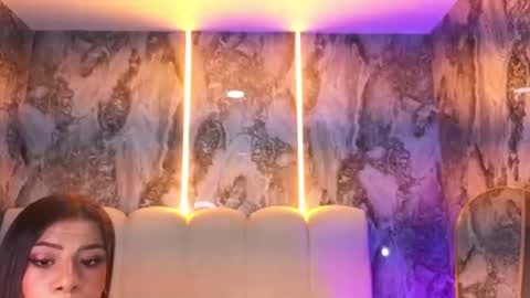 Snapshot of melisa_v chatting on 07/05/26, 01:07 Hi Stream 1430 to 2100pm online show from 07/05/26, 01:07
