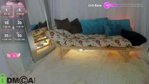 Snapshot of melisa_violet chatting on 11/23/25, 01:27 melisa_violet online show from 11/23/25, 01:27