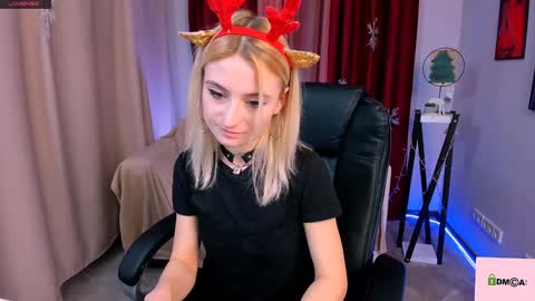 Melisa online show from 12/28/24, 08:15