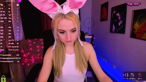 Melisa online show from 02/08/25, 11:45