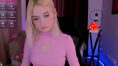 Melisa online show from 02/11/25, 08:42