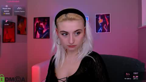 Melisa online show from 02/07/26, 08:23