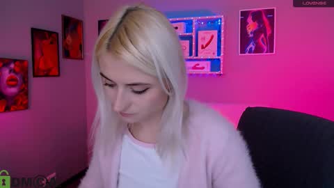 Melisa online show from 02/08/26, 08:12