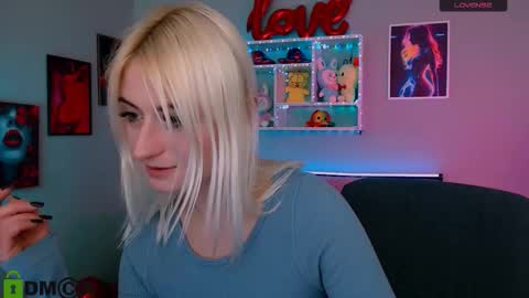 Melisa online show from 03/24/26, 08:14