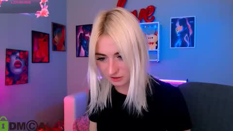 Melisa online show from 03/30/26, 07:48