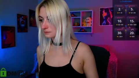 Melisa online show from 05/06/26, 07:08
