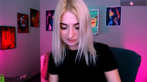 Melisa online show from 05/26/26, 07:21